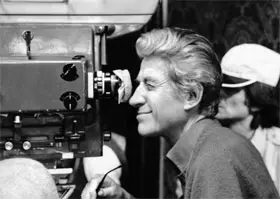 Alain Resnais