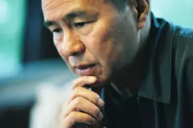 Hou Hsiao-hsien