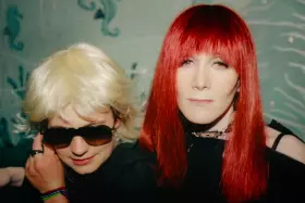 JT Leroy