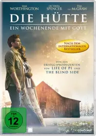 Die Htte - eine Wochenende mit Gott