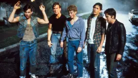 The Outsiders