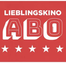 Lieblingskino-Abo