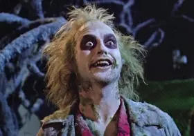 Beetlejuice Beetlejuice