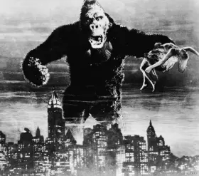 King Kong