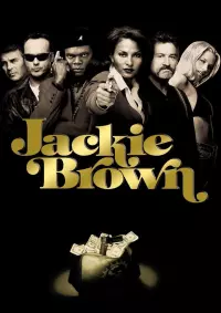 Filmplakat Jackie Brown - Rum Punch