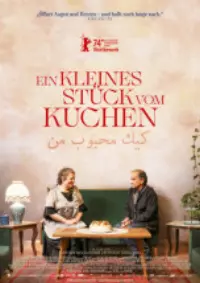 Filmplakat Ein kleines Stck vom Kuchen