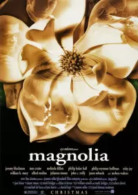 Filmplakat Magnolia