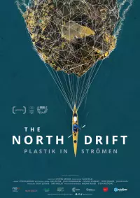 Filmplakat The North Drift - Plastik in Strmen