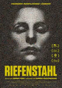 Plakat Riefenstahl