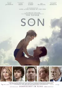 Filmplakat The Son