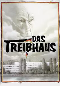 Filmplakat Das Treibhaus