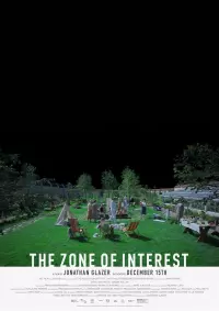 Filmplakat The Zone of Interest