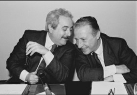 Falcone und Borsellino