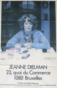 Plakat Jean Dielman
