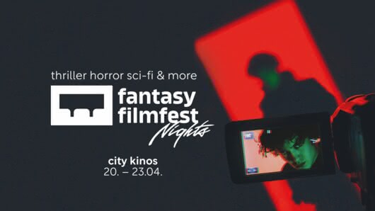 Fantasy Filmfest