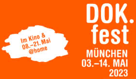 38. DOK.fest Mnchen