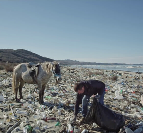 Das Fünf Seen Filmfestival: Filme zum weitumfassenden Klimakomplex