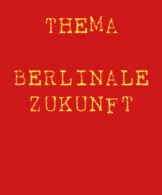 Zukunft der Berlinale