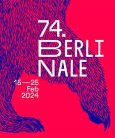Berlinale-Plakat