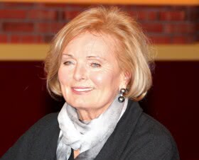 Ruth Maria Kubitschek (2011)