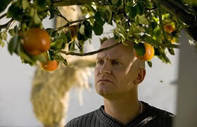 Adam am Apfelbaum
