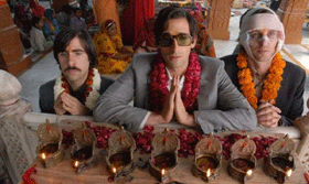 The Darjeeling Limited