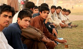 Generation Kunduz