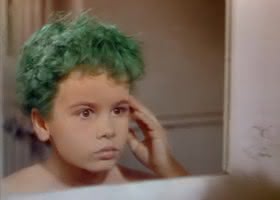 Loseys The Boy with the Green Hair von 1948
