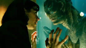 The Shape of Water