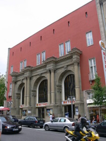 Metropol-Kino Stuttgart