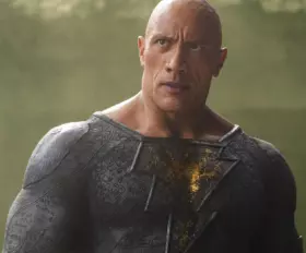 Filmszene Black Adam