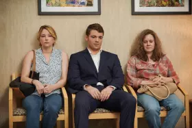 Filmszene Hillbilly Elegy