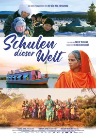 Filmszene Schulen dieser Welt