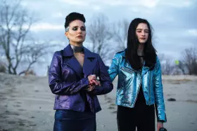 Filmszene Vox Lux